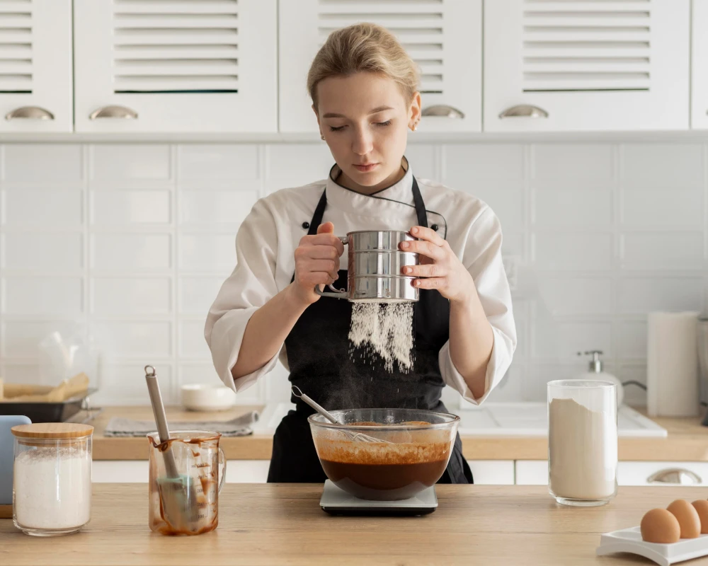 small kitchen island with wheels