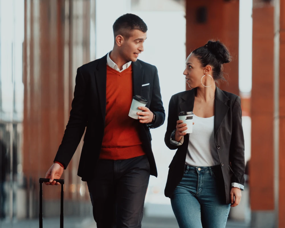 leather travel carry on bag