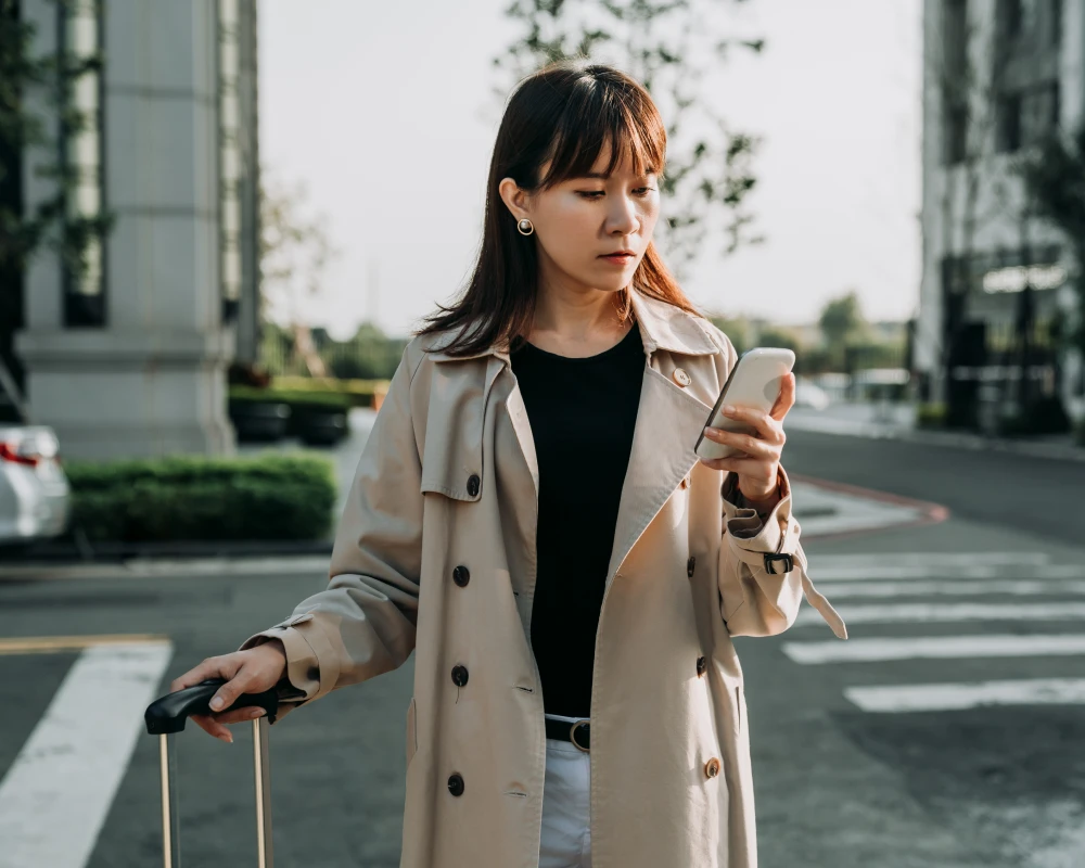 leather carry on duffle bag